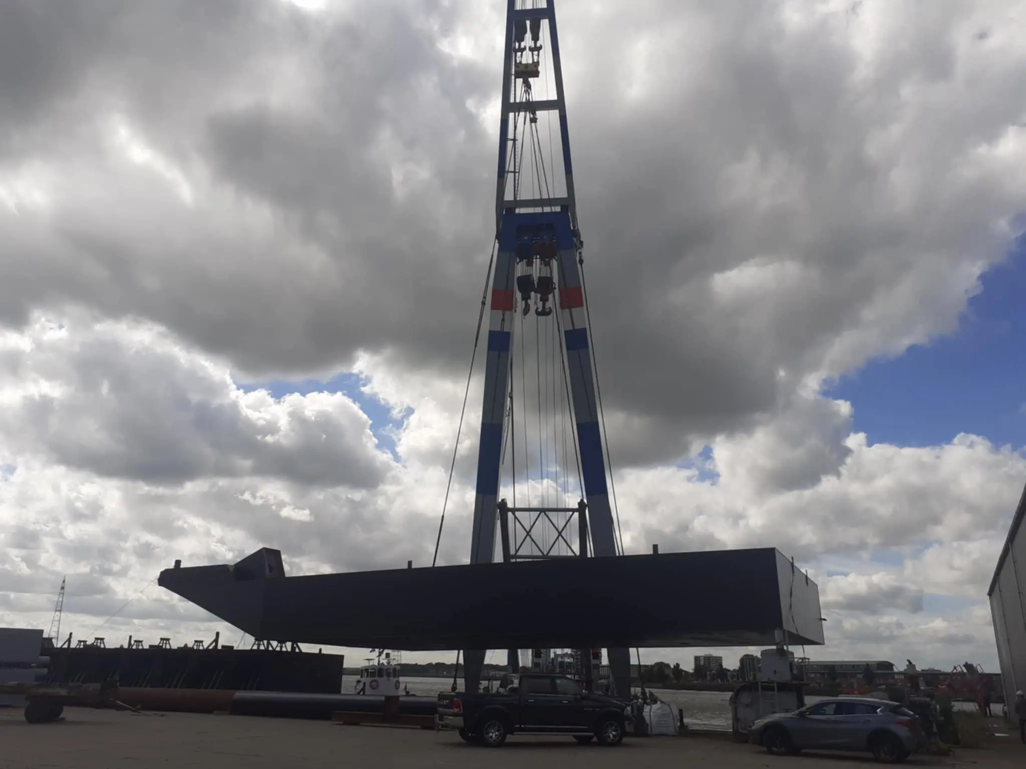 Mobirise Website Builder