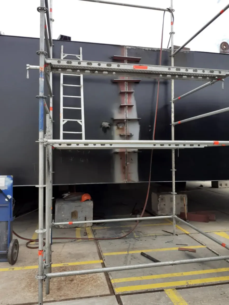 Mobirise Website Builder