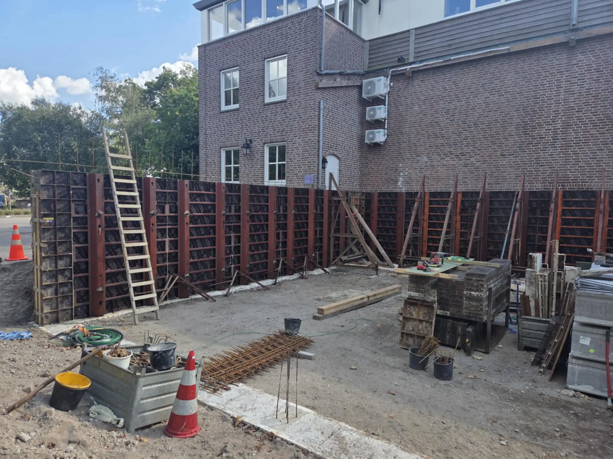 Mobirise Website Builder