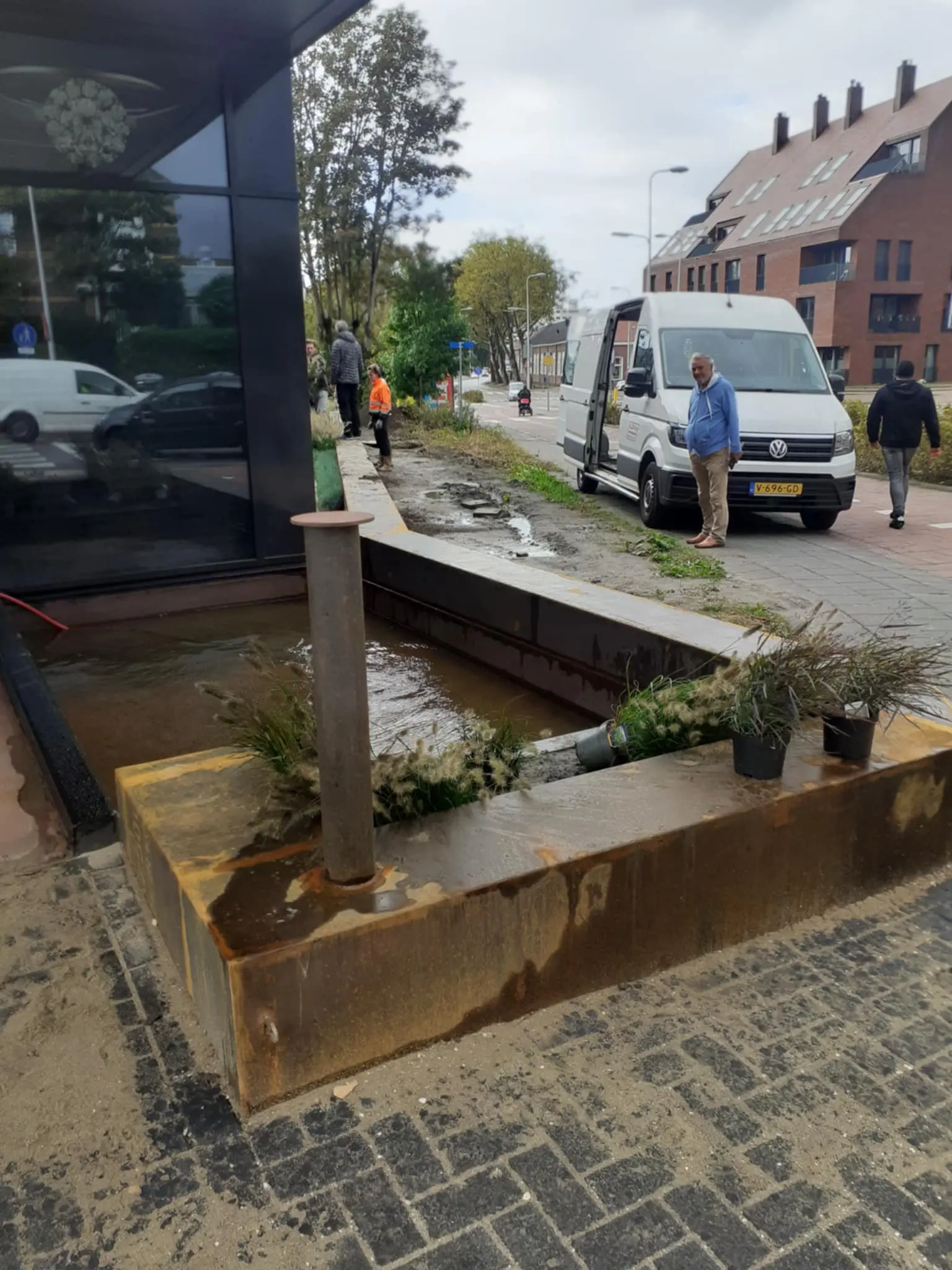 Mobirise Website Builder