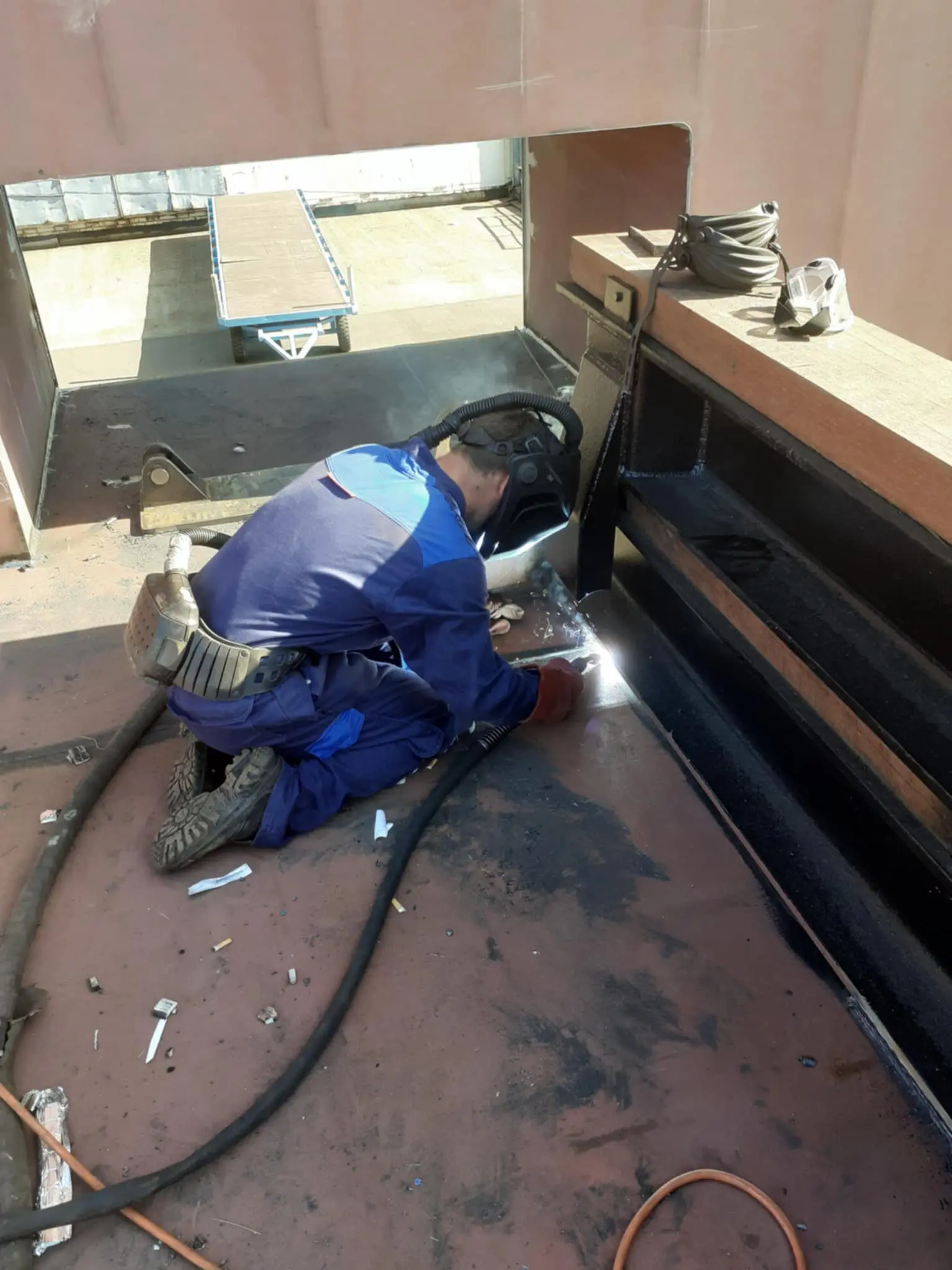 Mobirise Website Builder