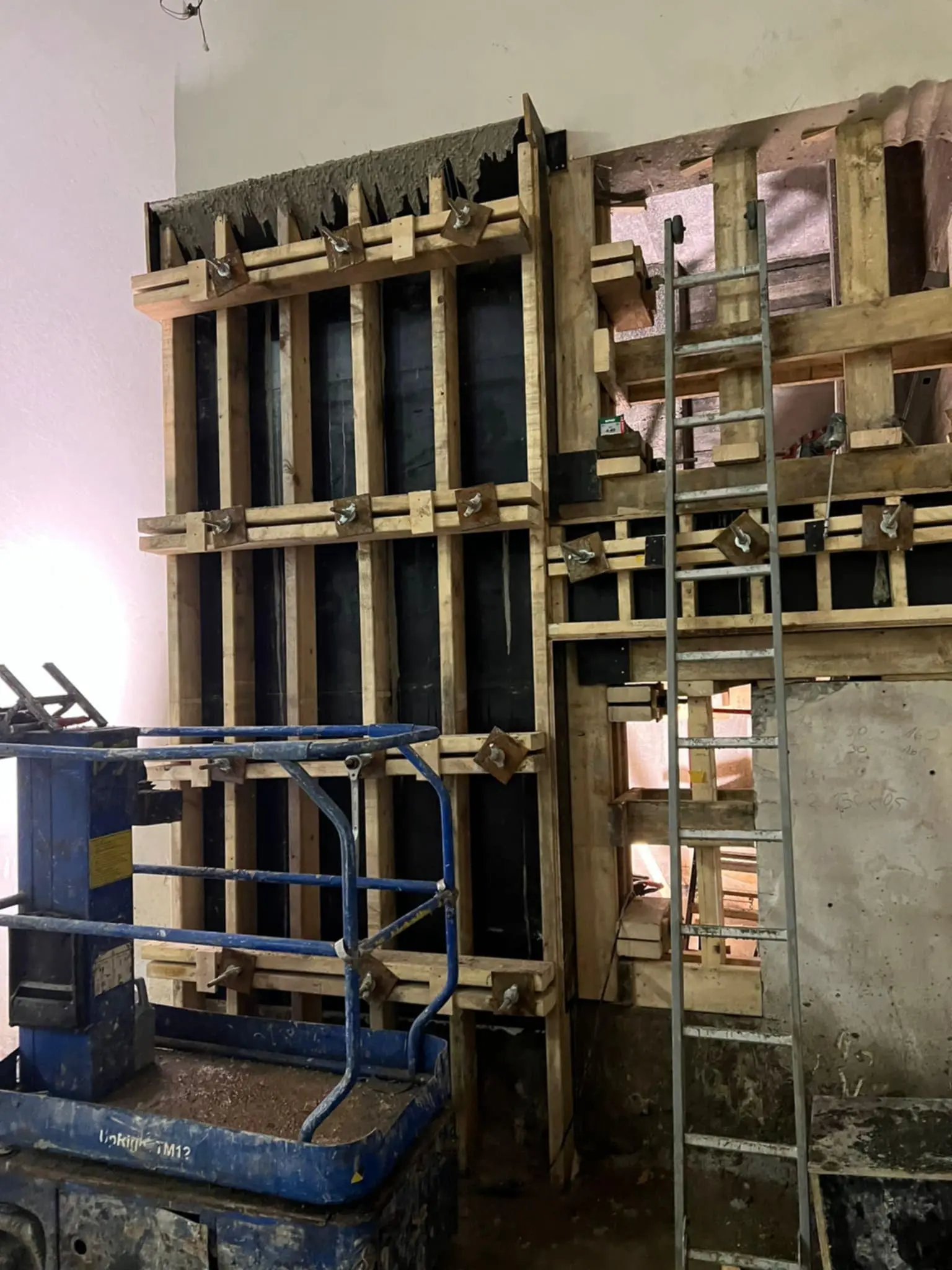 Mobirise Website Builder