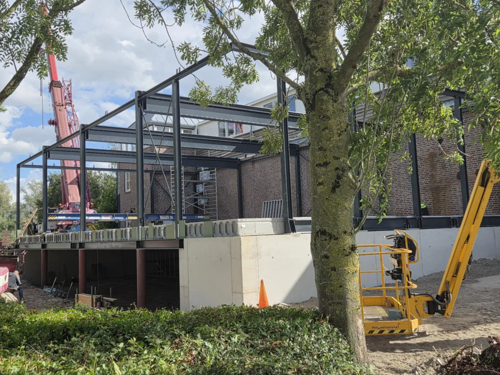 Mobirise Website Builder