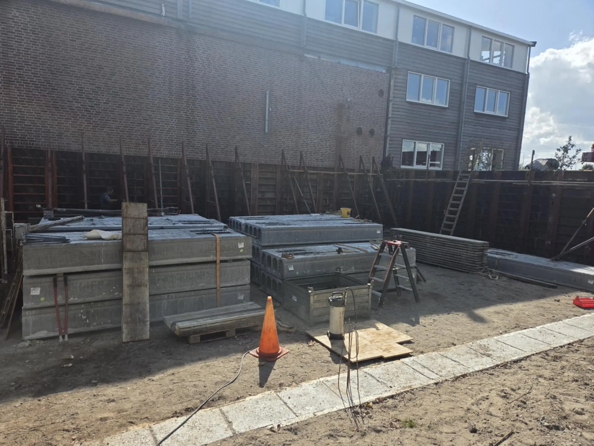 Mobirise Website Builder